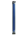 Blue sportplier plier tool in clear plastic packaging for sport fucker locker room hose 18 inch blue