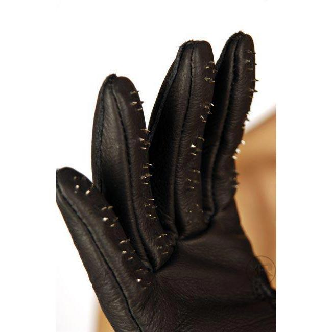 Guantes de vampiro