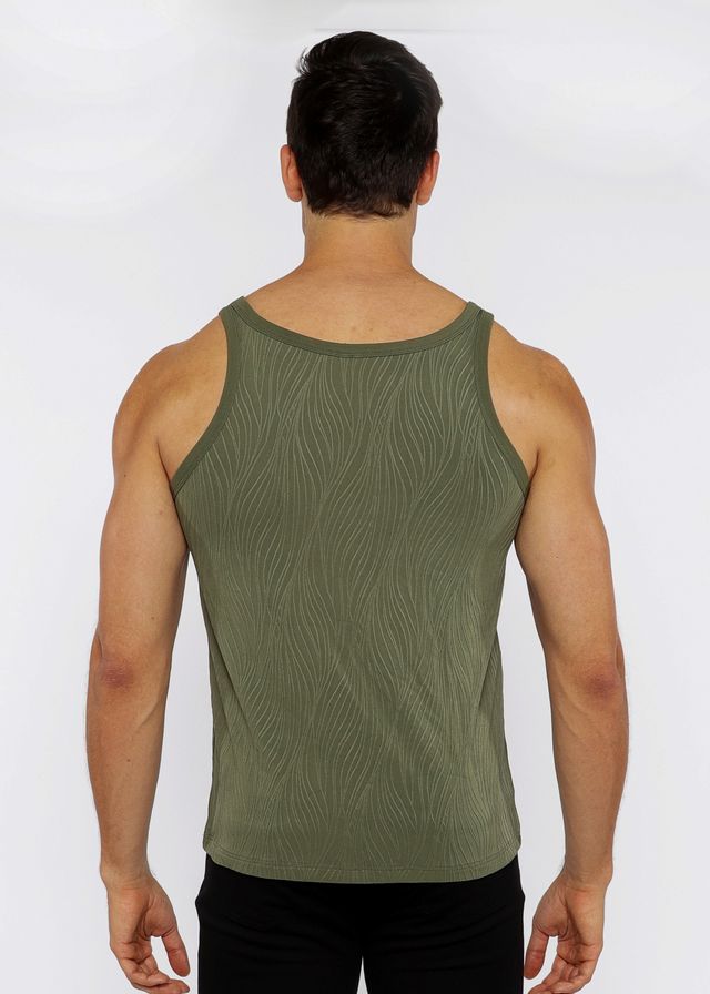 STRICKPANZER MIT STRICK