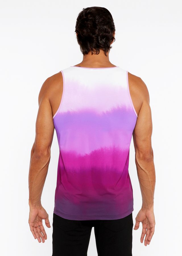 Gradienten-Stretch-Mesh-Tank