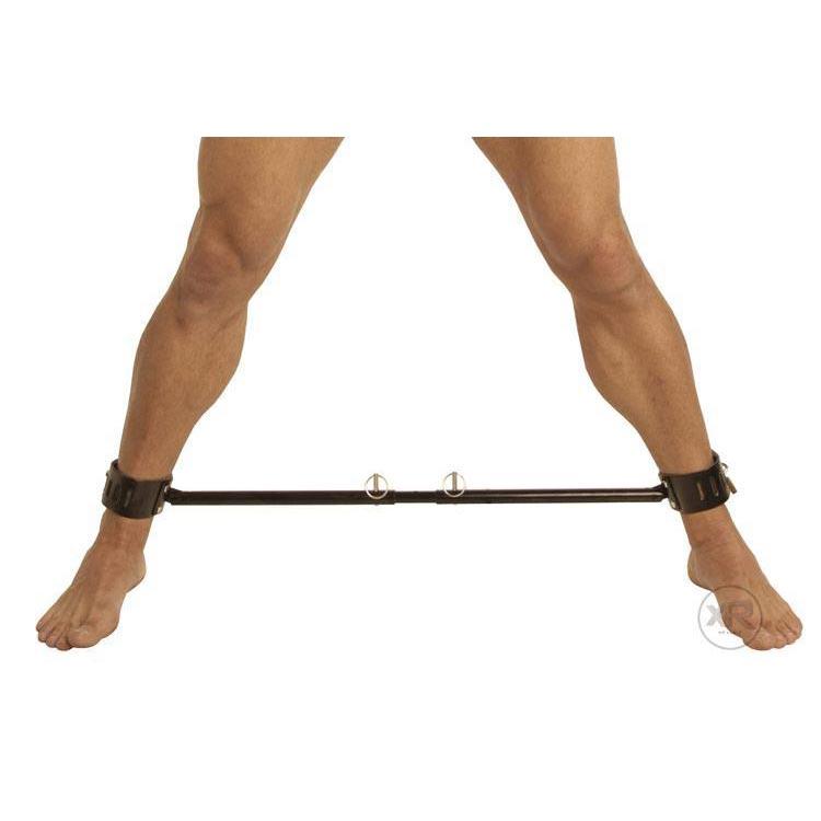 Adjustable Spreader Bar with Cuffs