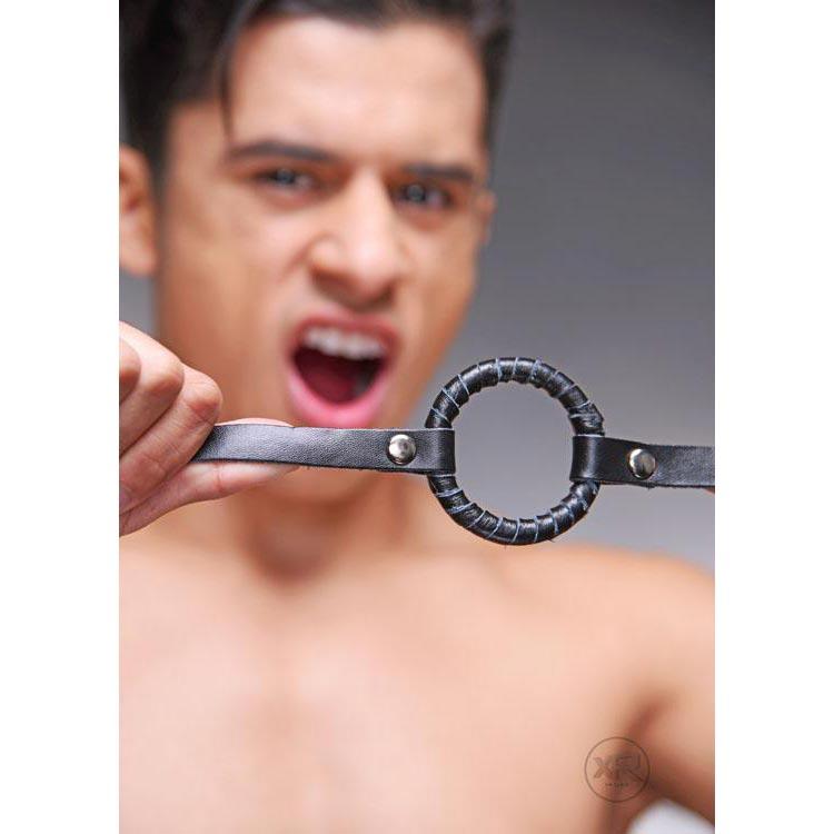 O-Ring Knebel 