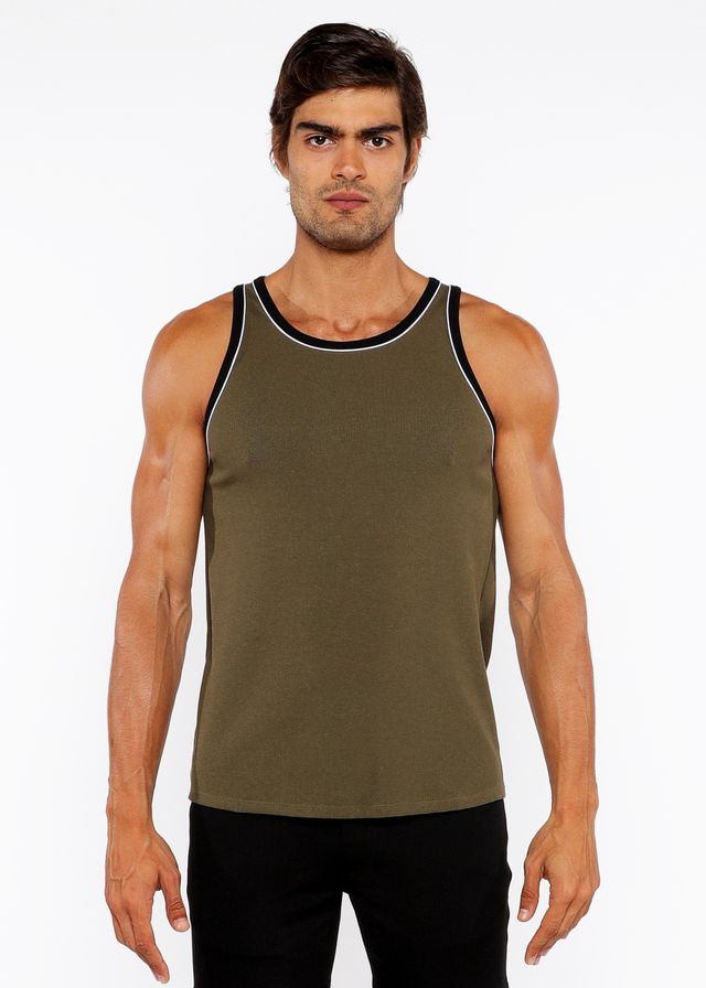 TANQUE RINGER ELÁSTICO CON COSTILLA Y DETALLE DE RIB