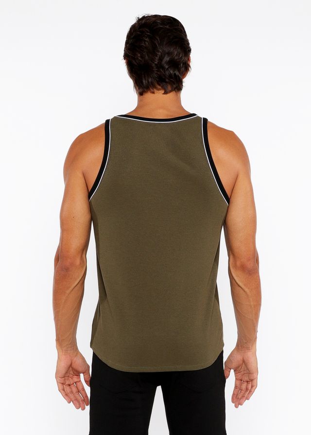 TANQUE RINGER ELÁSTICO CON COSTILLA Y DETALLE DE RIB