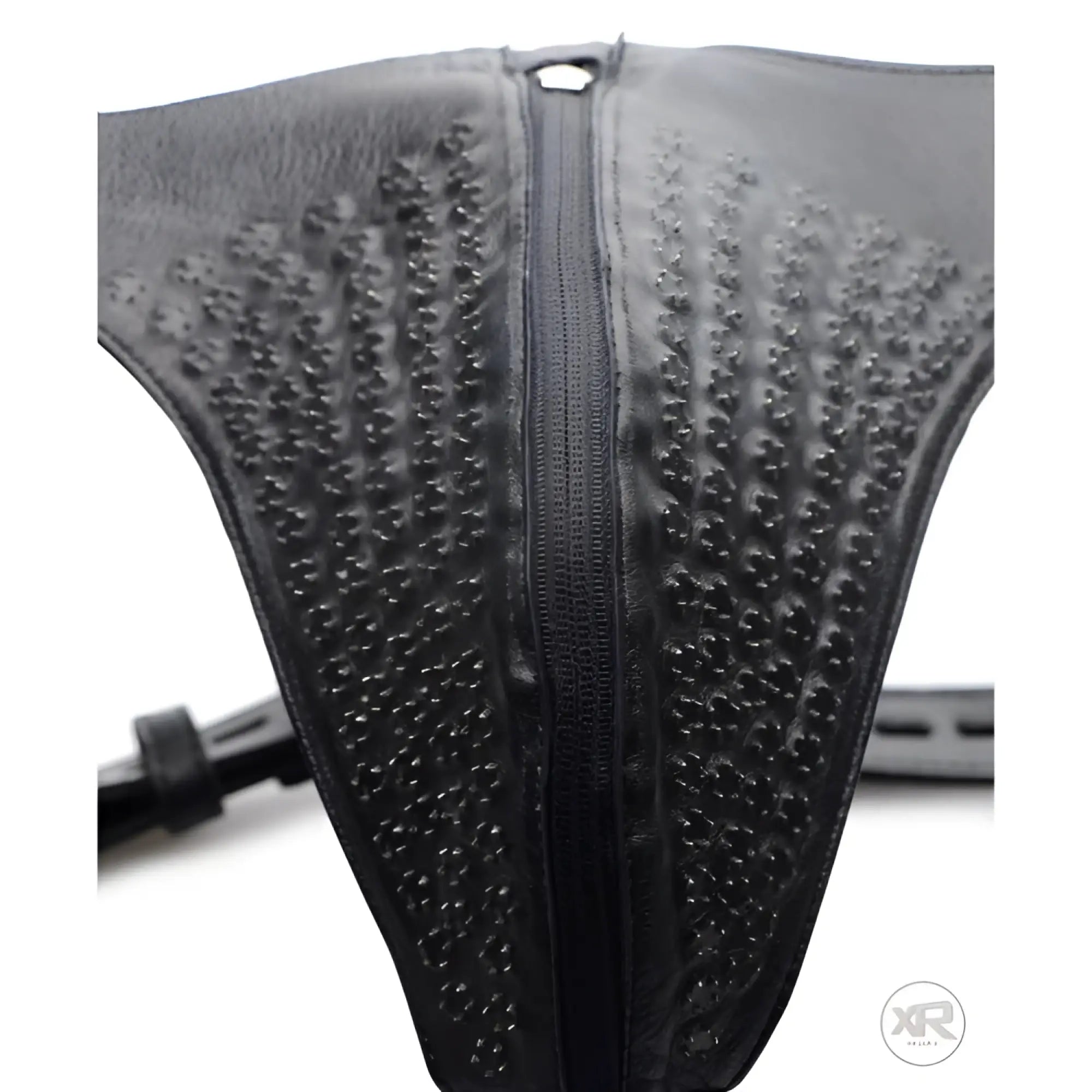 Strict Leather Spiked Leather Confinement Jockstrap