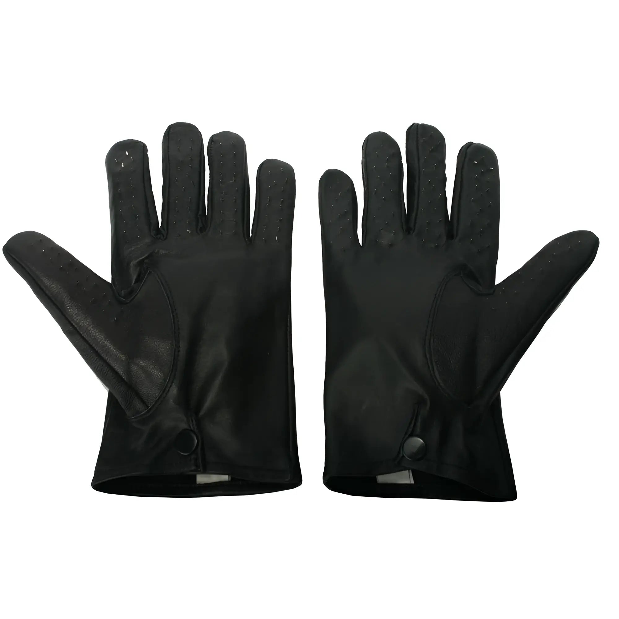 Guantes de vampiro