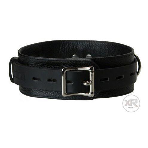 Strict Leather Deluxe-Halsband mit Verschluss 