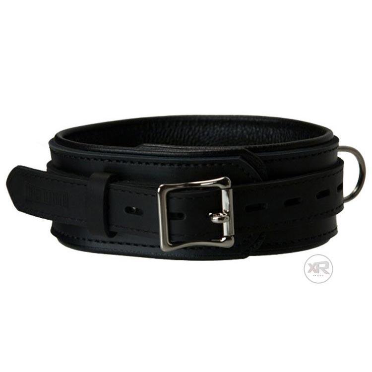 Strict Leather Premium Verschlusshalsband 