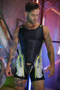 Breedwell Gay Men's Sweat & Sin Singlet
