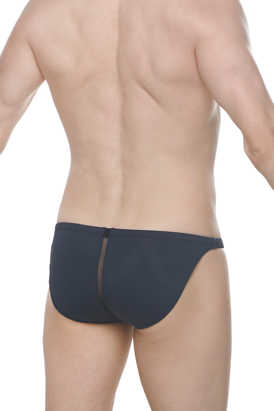 PetitQ Men's Swim Bikini Canella Navy