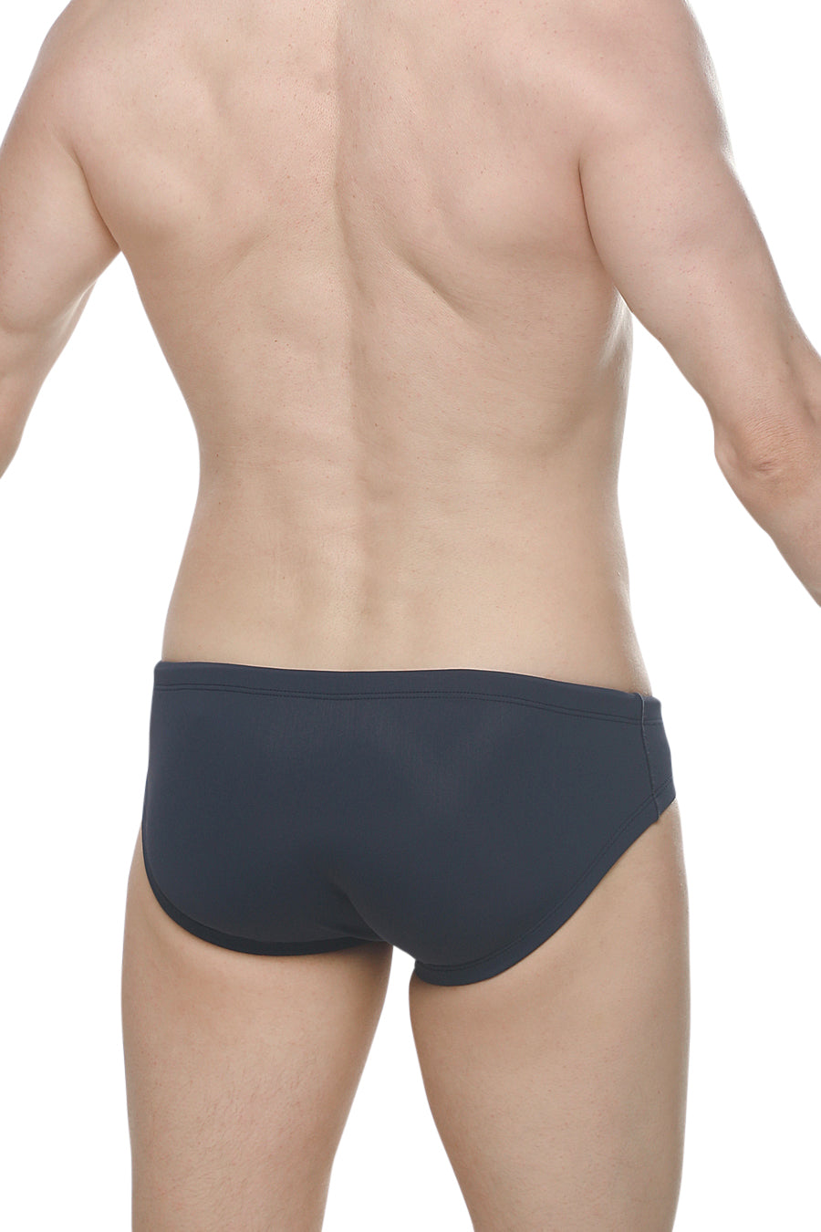 PetitQ Swim Brief Jolan Navy