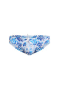 PetitQ Men's Swim Brief Livron Maeha