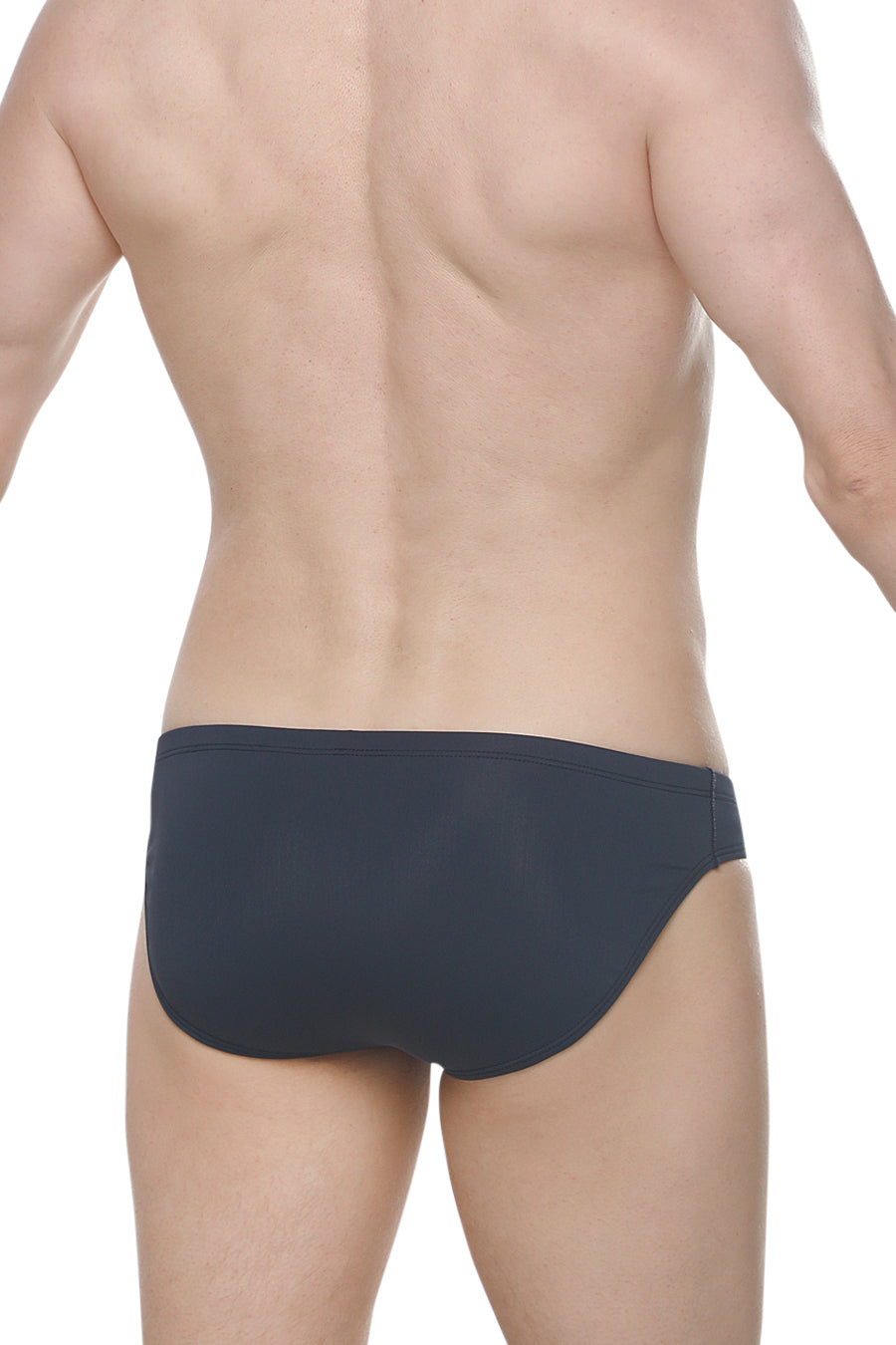 PetitQ Swim Brief Paulilles Navy