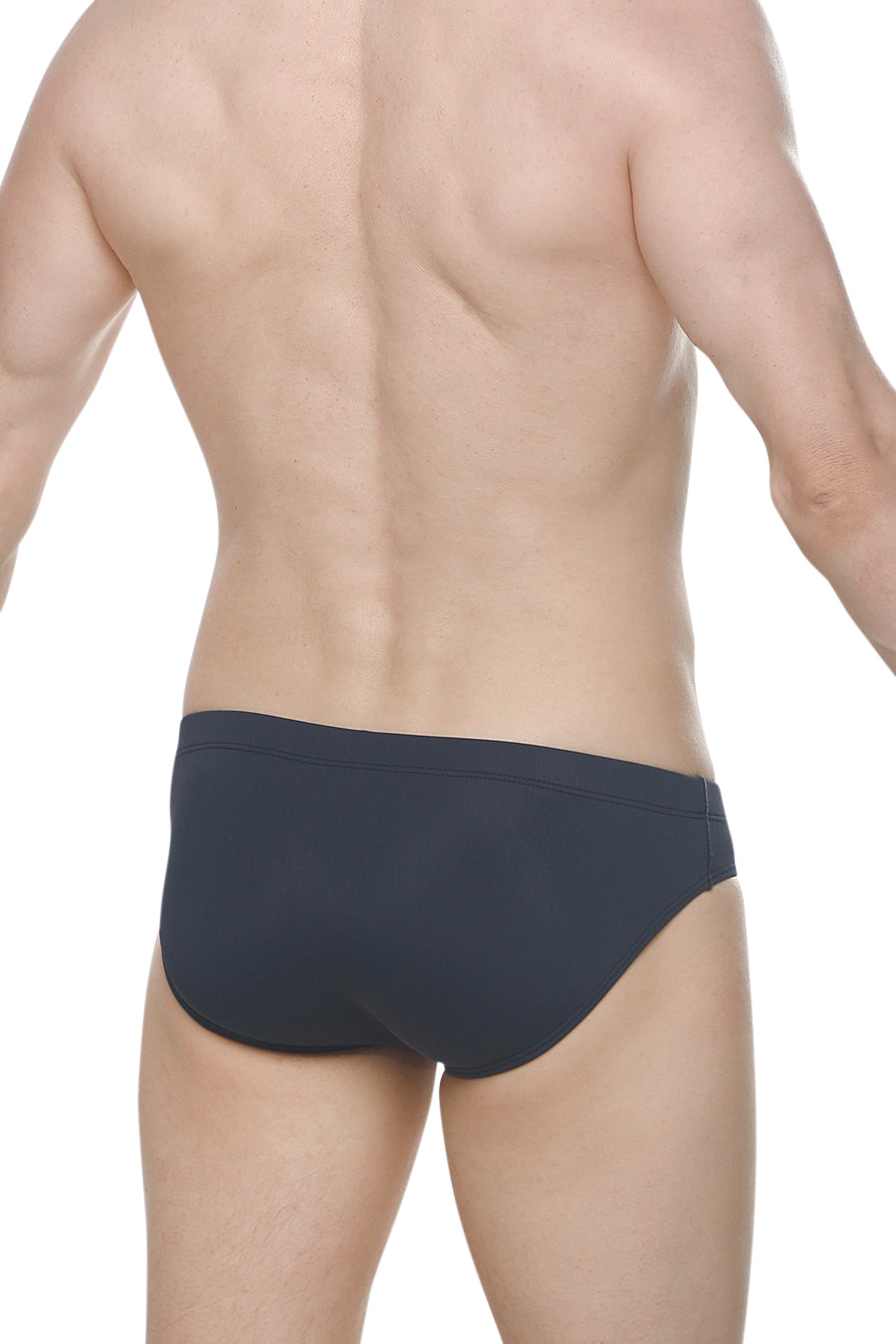 PetitQ Swim Brief Trestel Navy