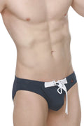 PetitQ Badehose Trestel Marine