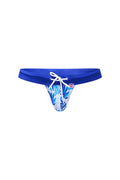 PetitQ Men's Swim Thong Torreilles Maeha