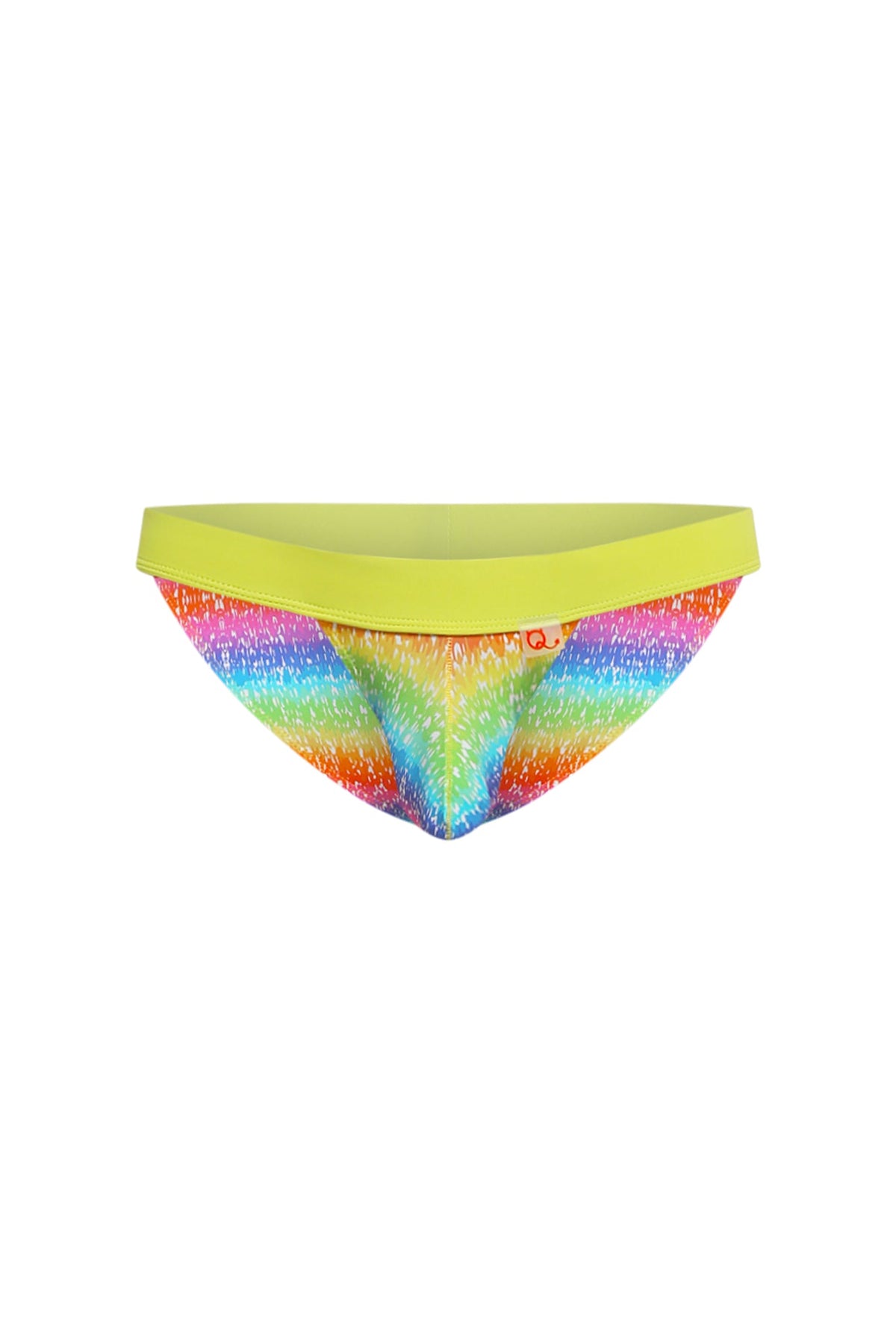 PetitQ Bikini Linthes Arc-en-Ciel