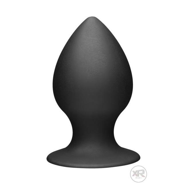 Tom of Finland XL Silicone Anal Plug