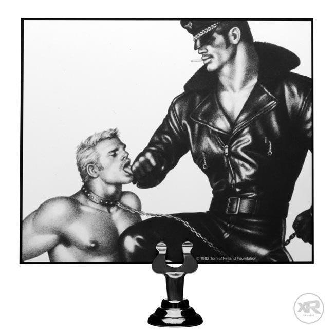 Tom of Finland Leine