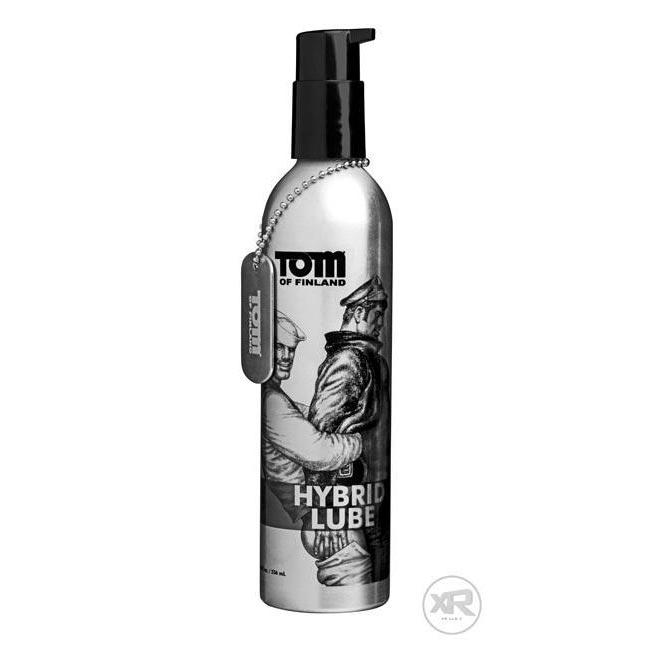 Tom of Finland Hybrid-Schmiermittel