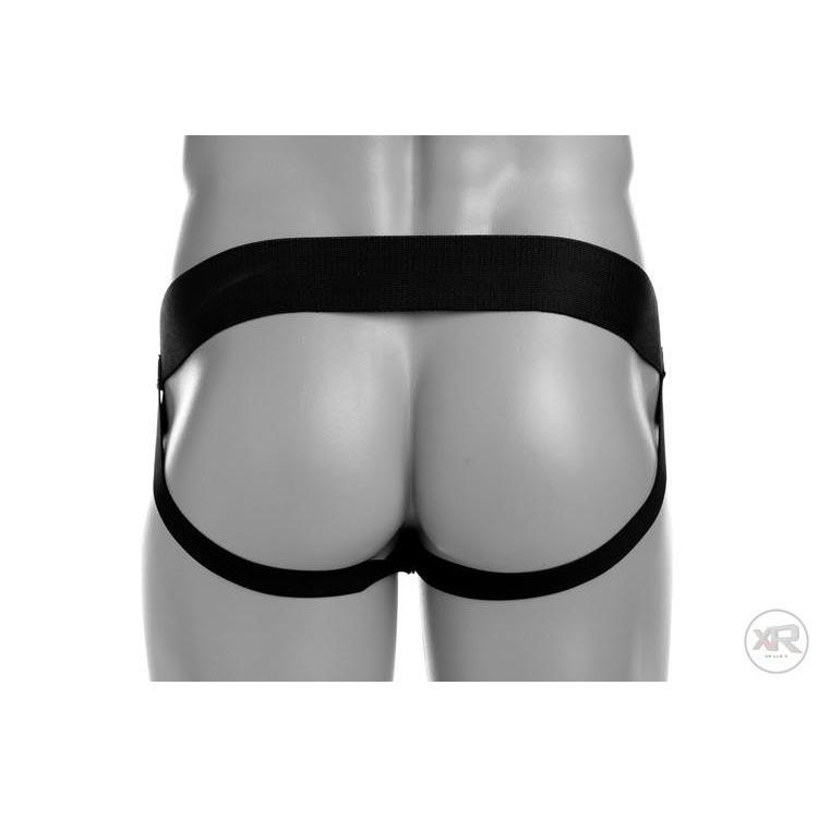 M/L Tom of Finland Leather Jock Strap