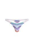 PetitQ Thong Annoix Rainbow Pride