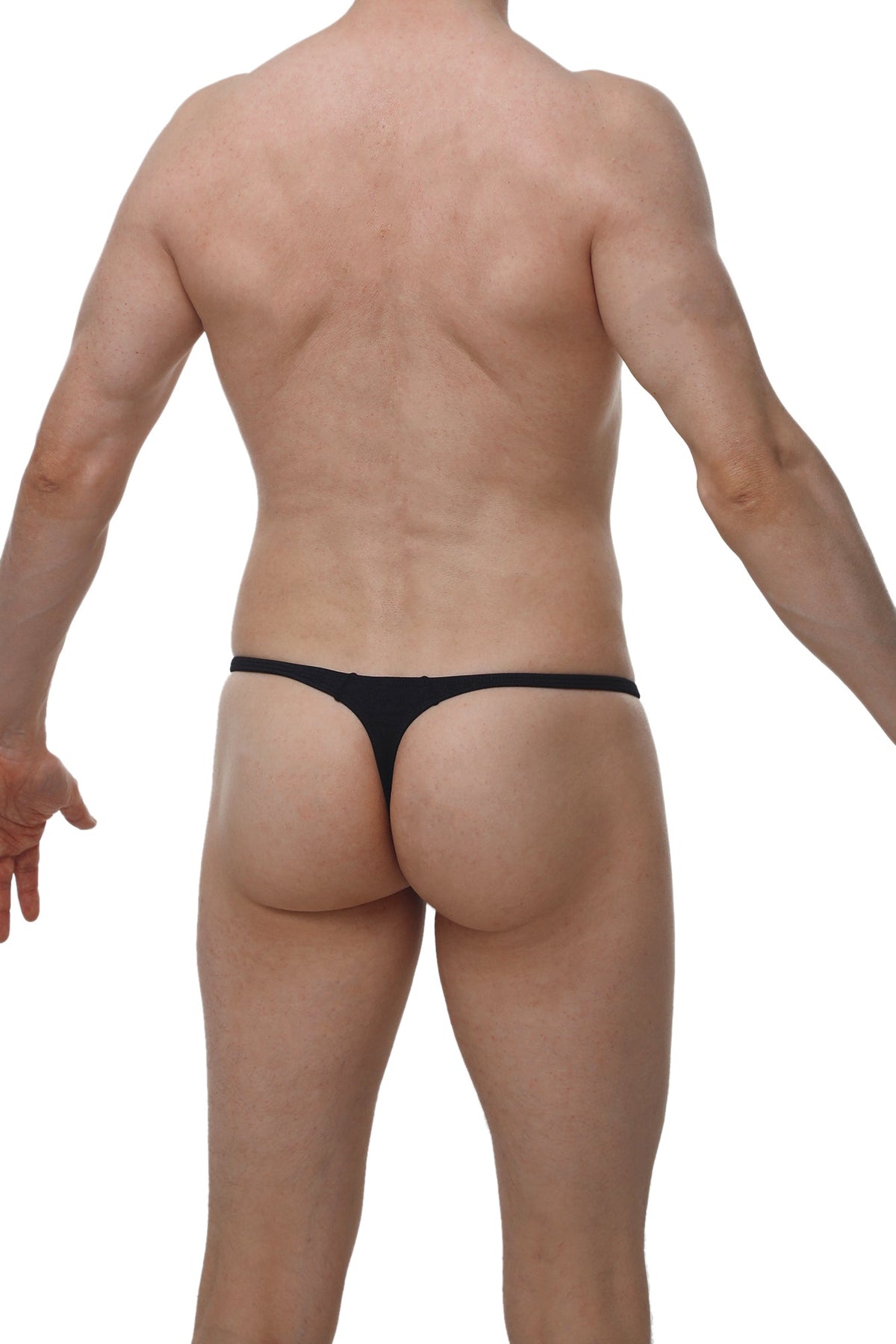 PetitQ Stringtanga Plellis Joe Black