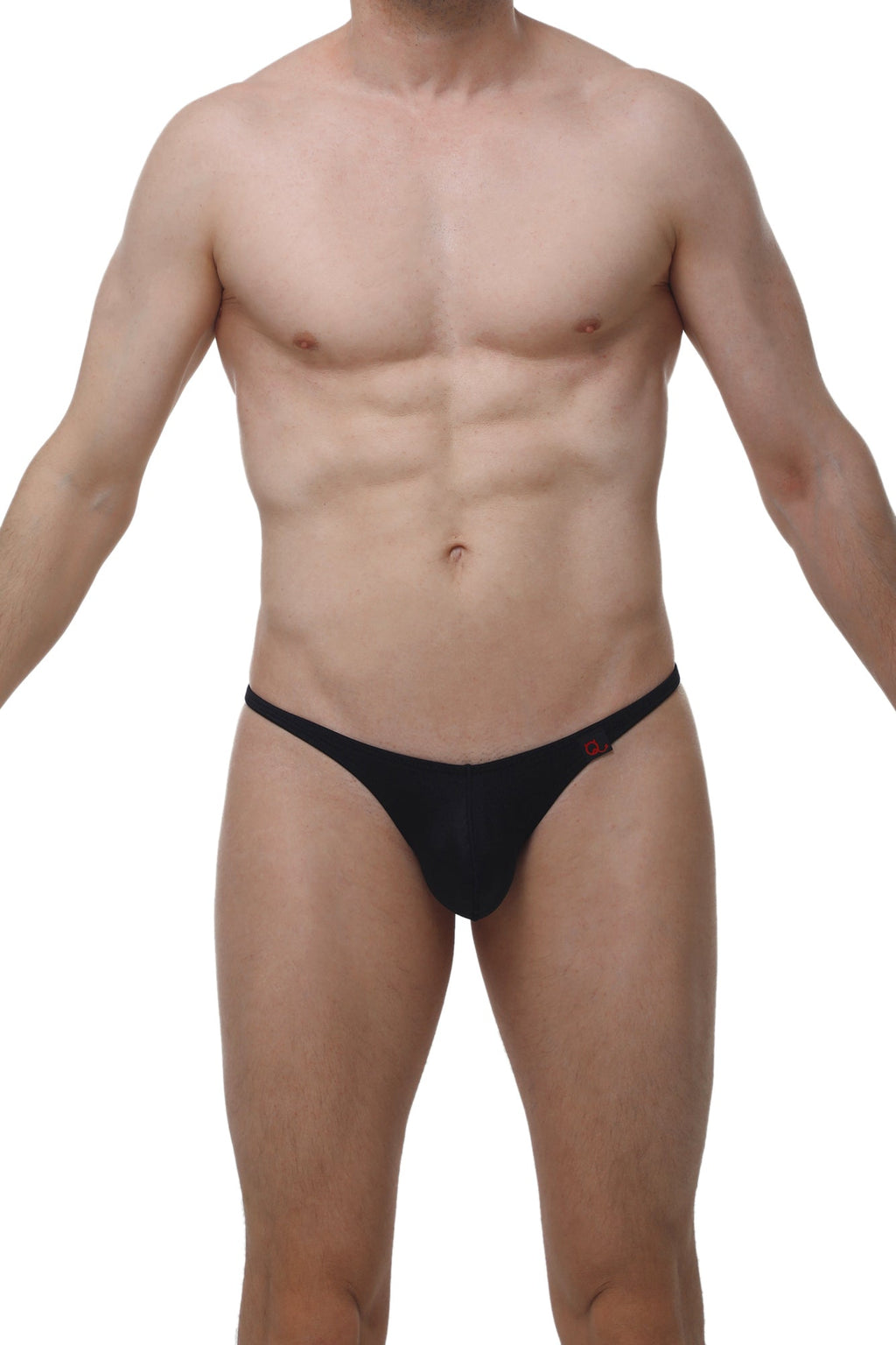 PetitQ Stringtanga Plellis Joe Black