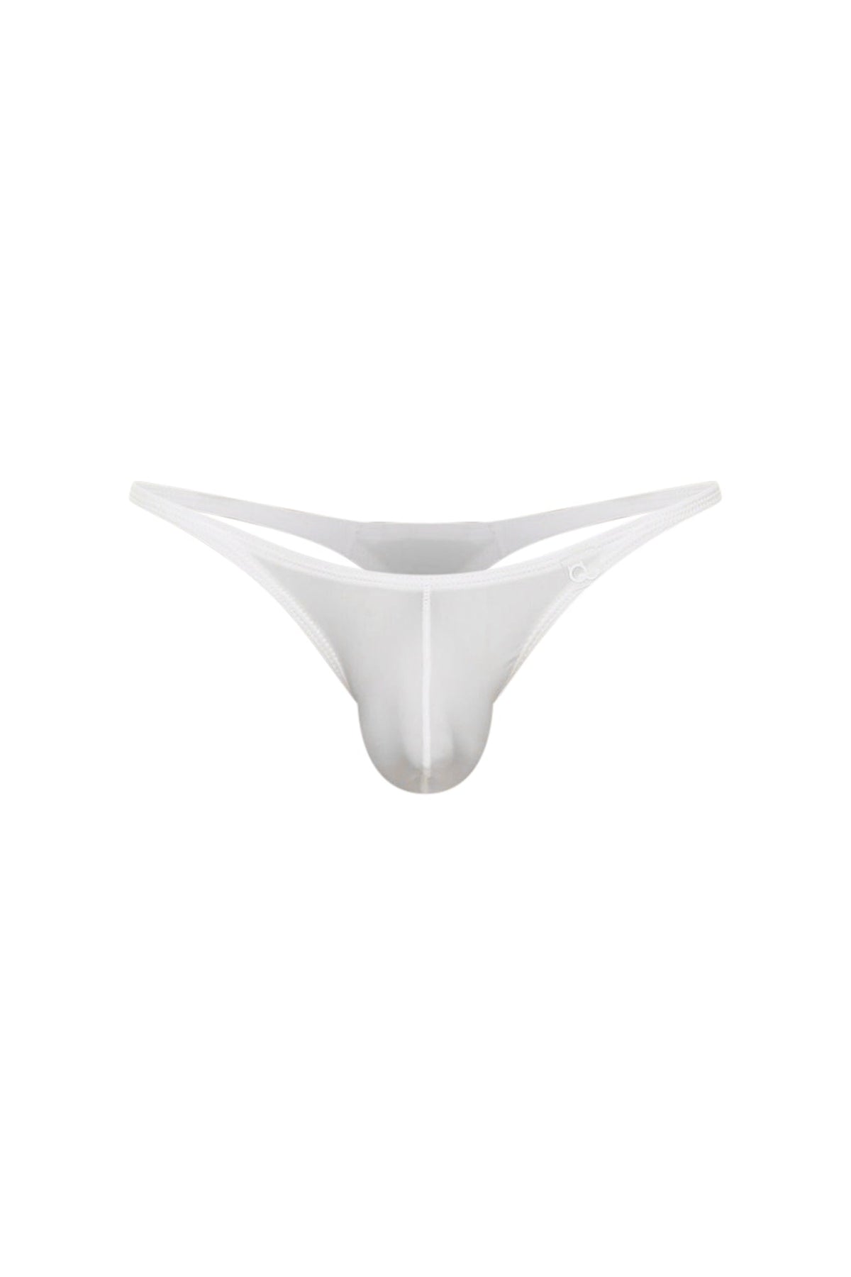 PetitQ Thong Plellis Skine White