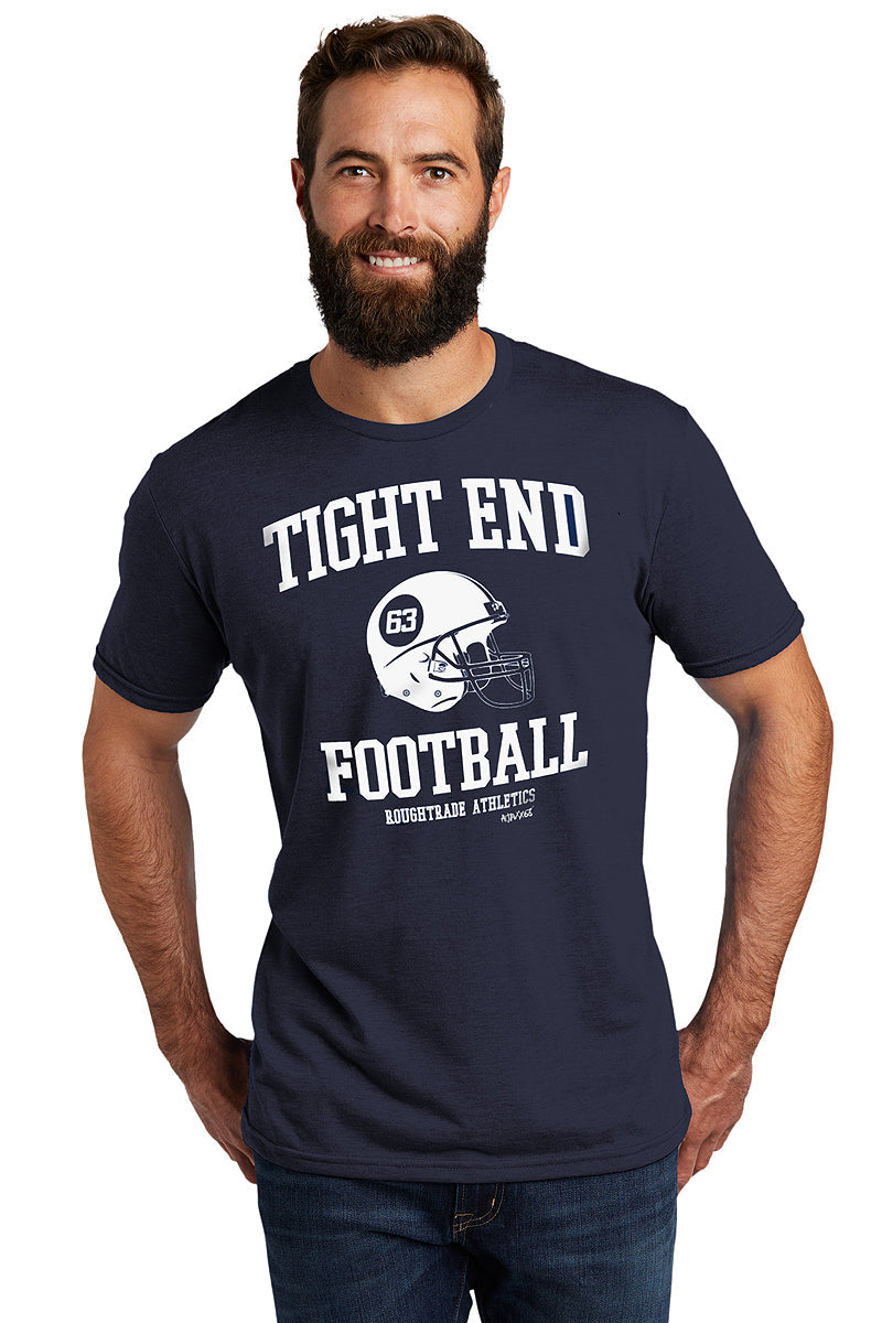 Tight End - Tri-blend