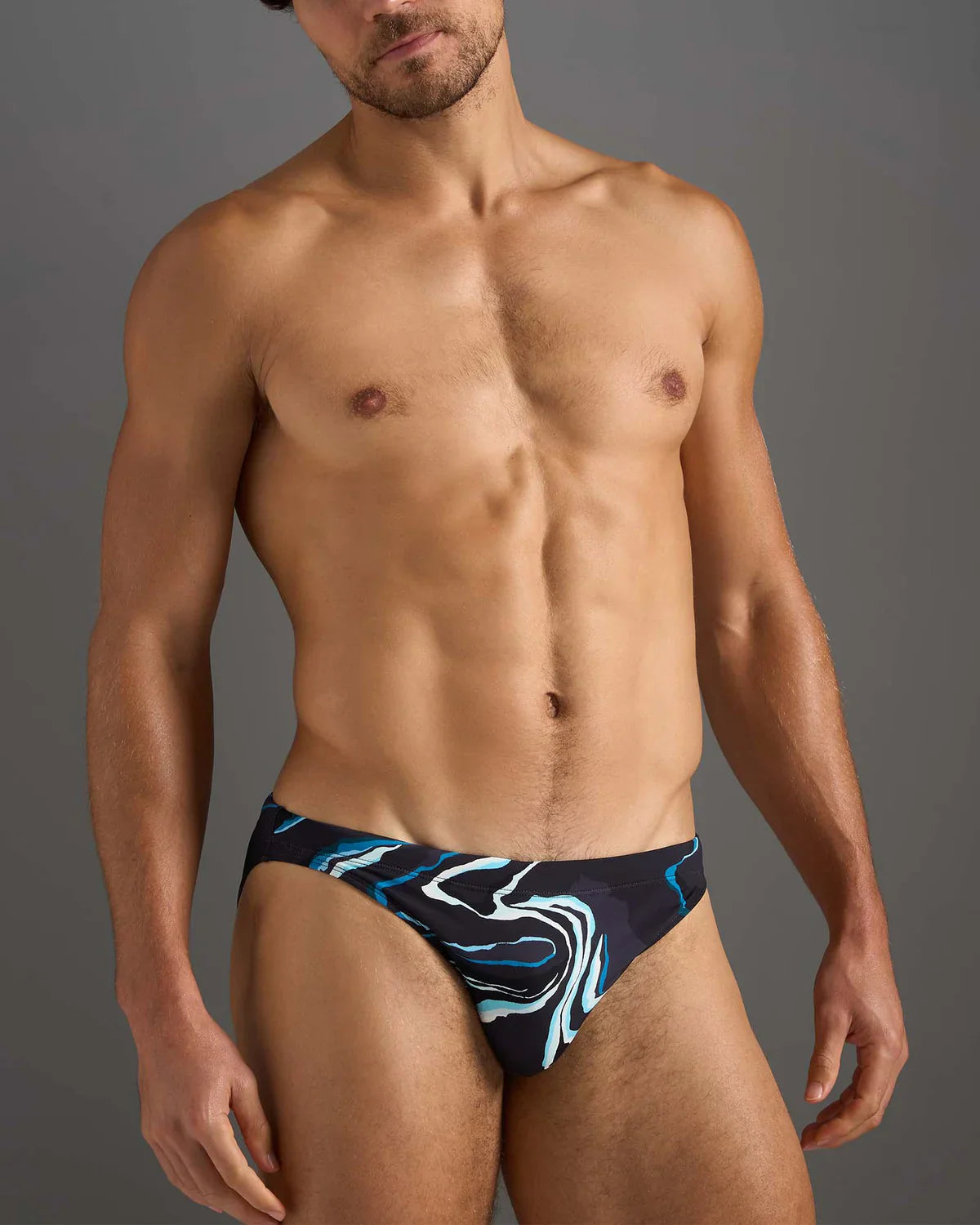 RESORT BIKINI SWIM BRIEF