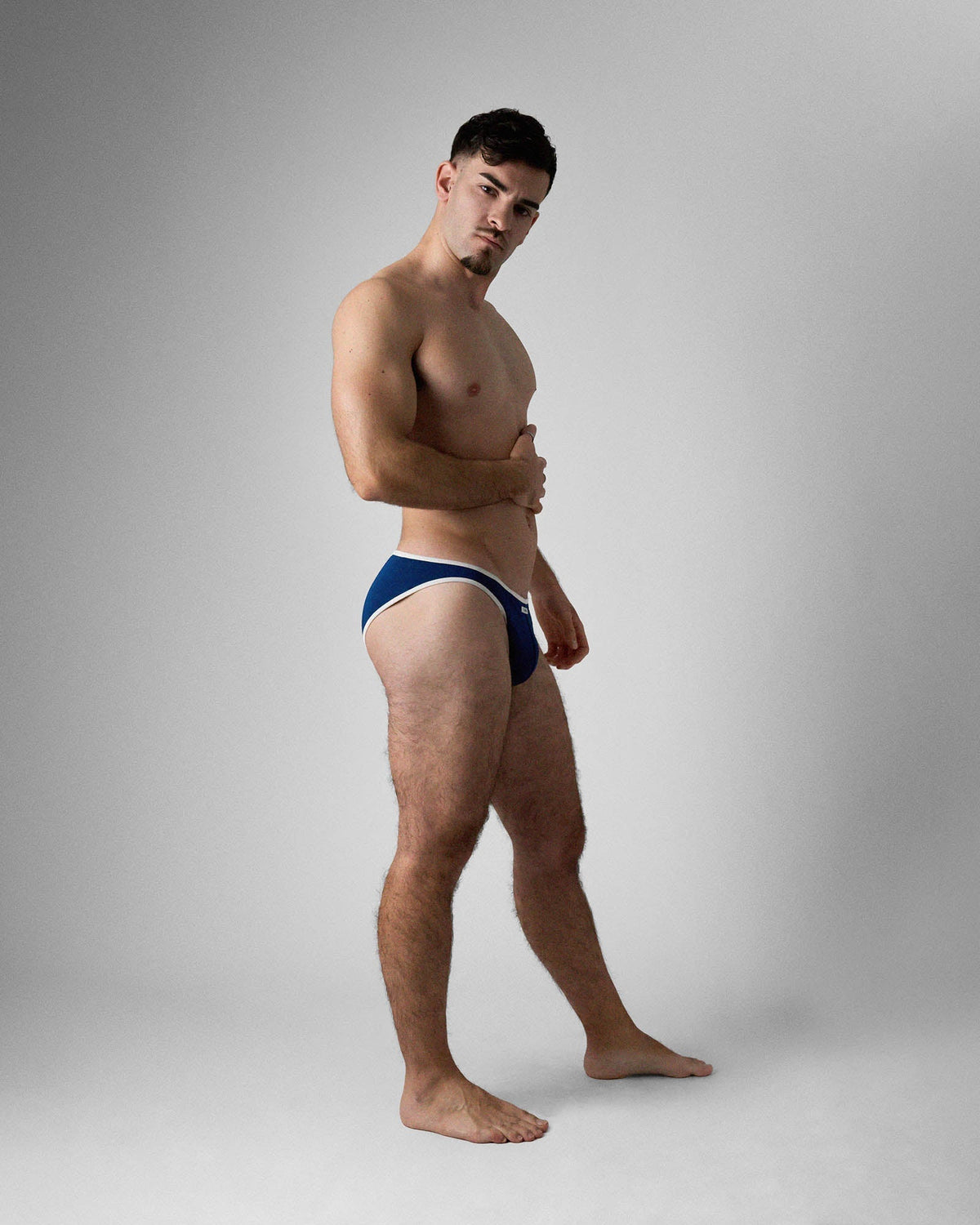 Bikini Brief para hombre Flaunt de teamm8