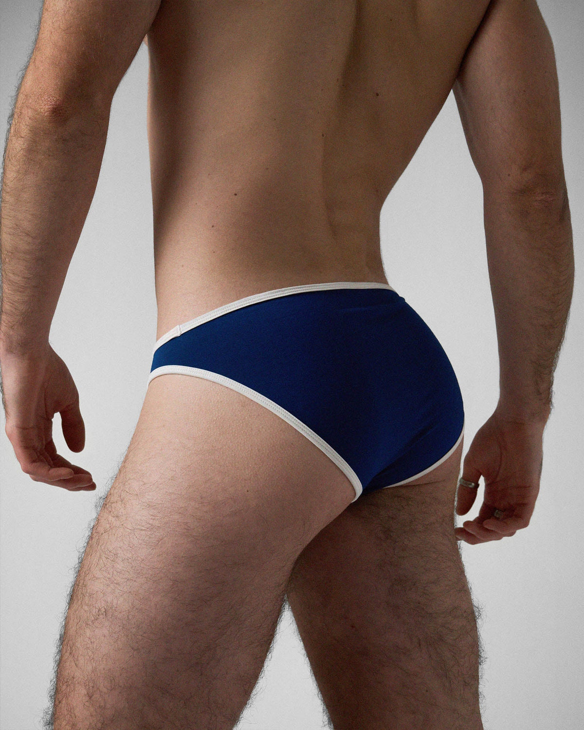 Bikini Brief para hombre Flaunt de teamm8