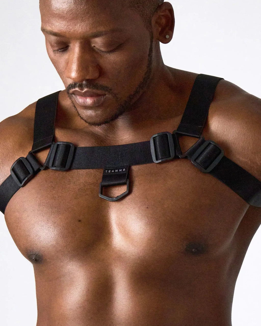 teamm8 Velocity Harness Jet