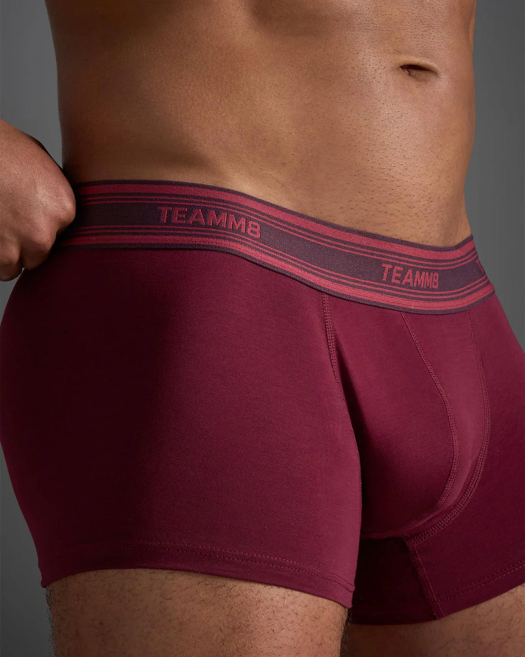 Classic Cotton Trunk