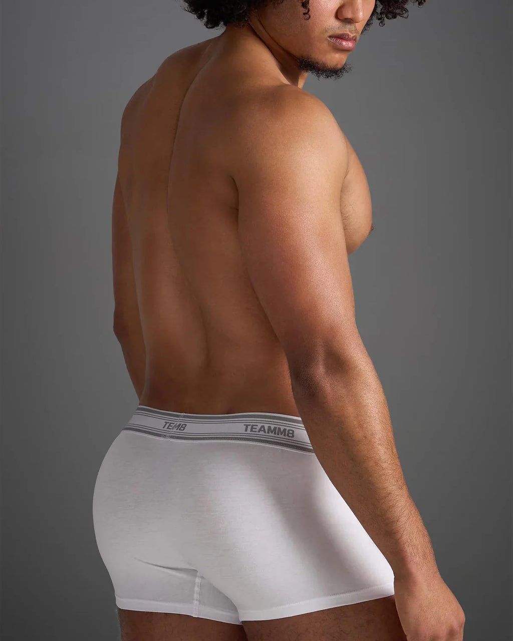 Classic Cotton Trunk