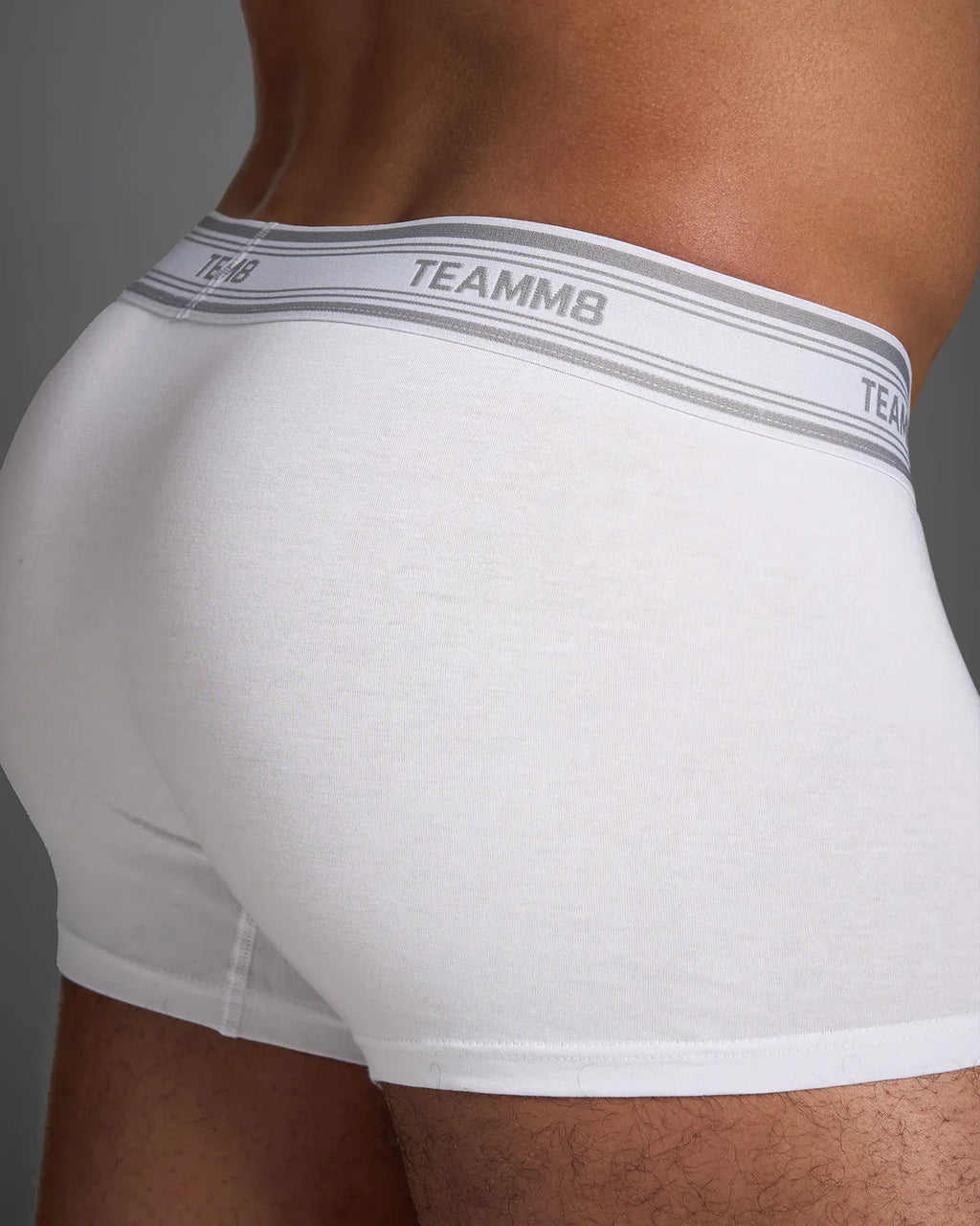 Classic Cotton Trunk