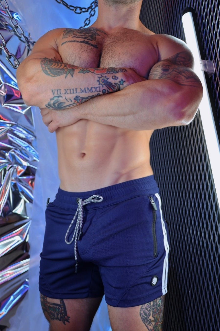 Trade Trainer Shorts