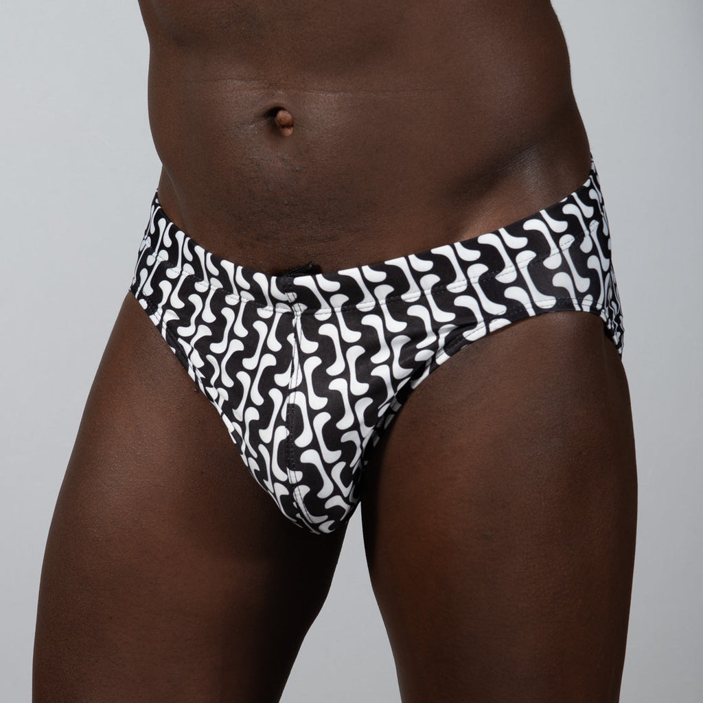 Curves Print Brief
