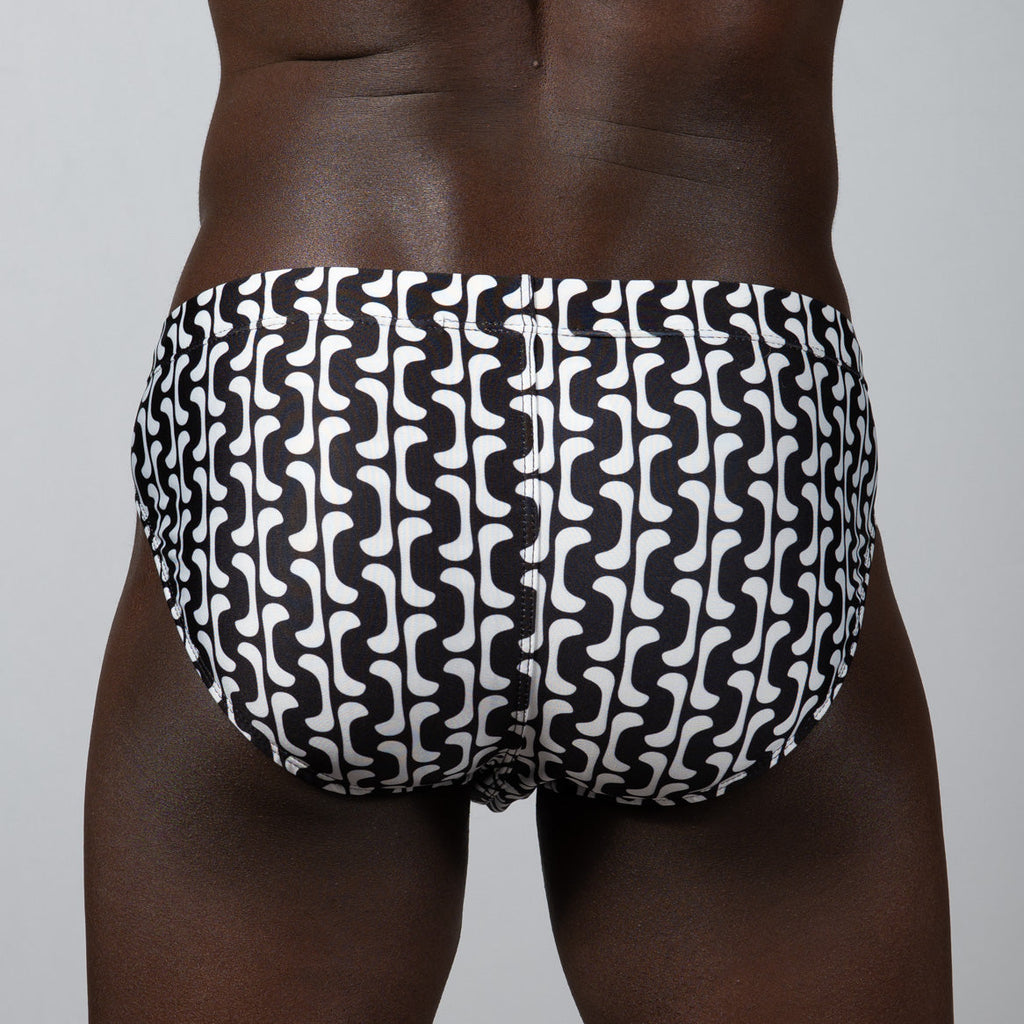 Curves Print Brief