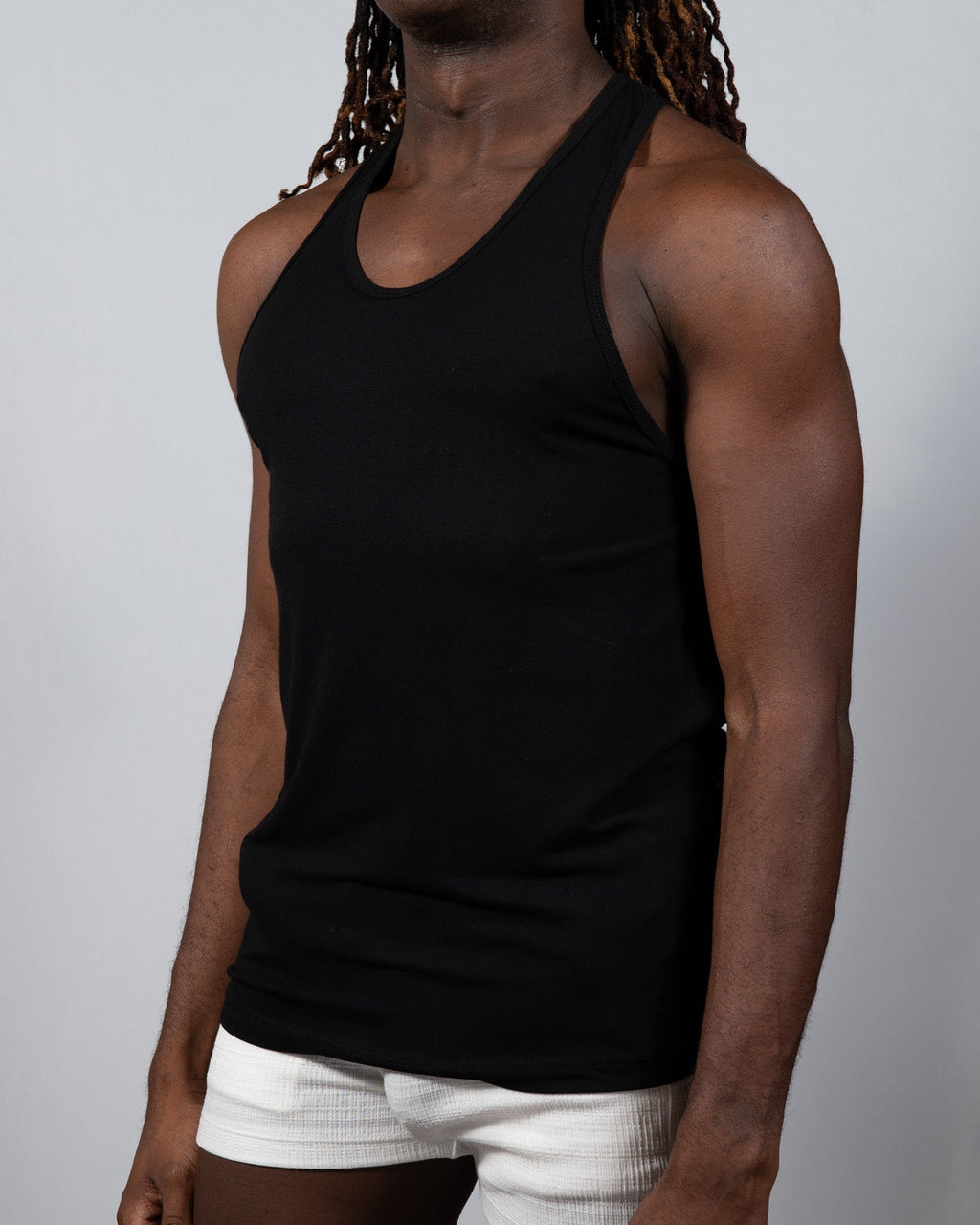 Tulio Solid Tank