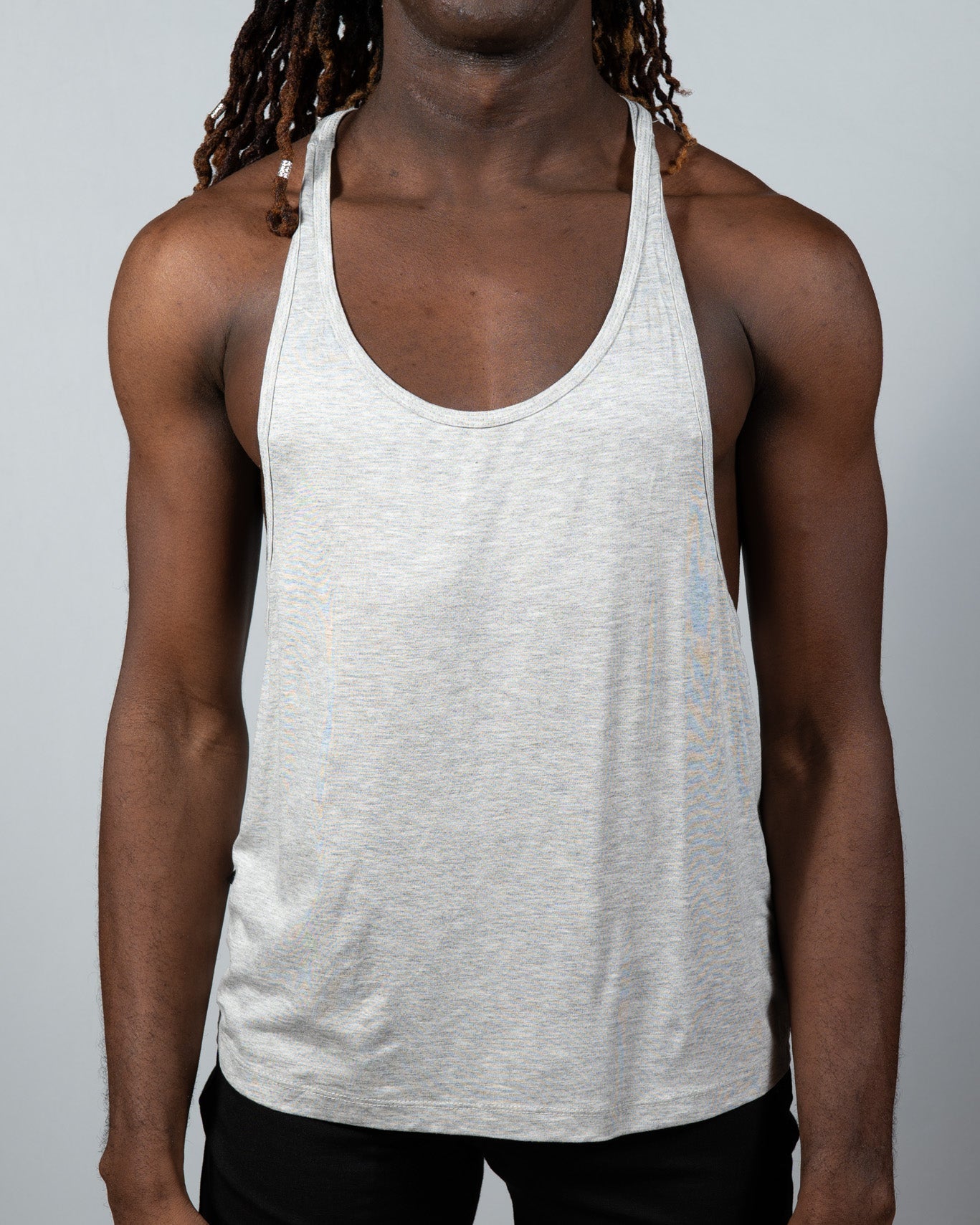 Tulio Racerback Tanks - 4 Colors Available
