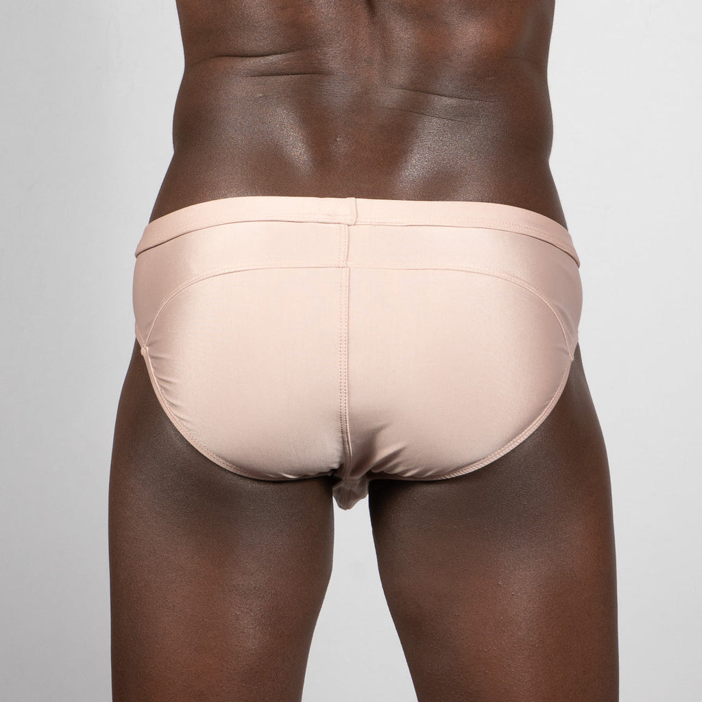 Tulio Bikini Brief - Solid