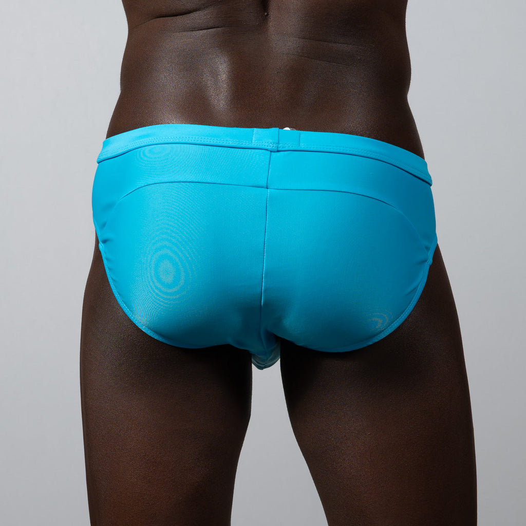 Tulio Bikini Brief - Solid
