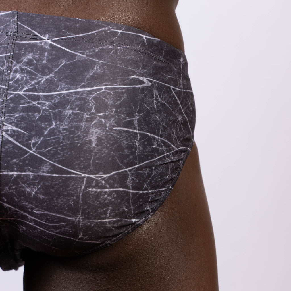 LIGHTNING BADESHORTS
