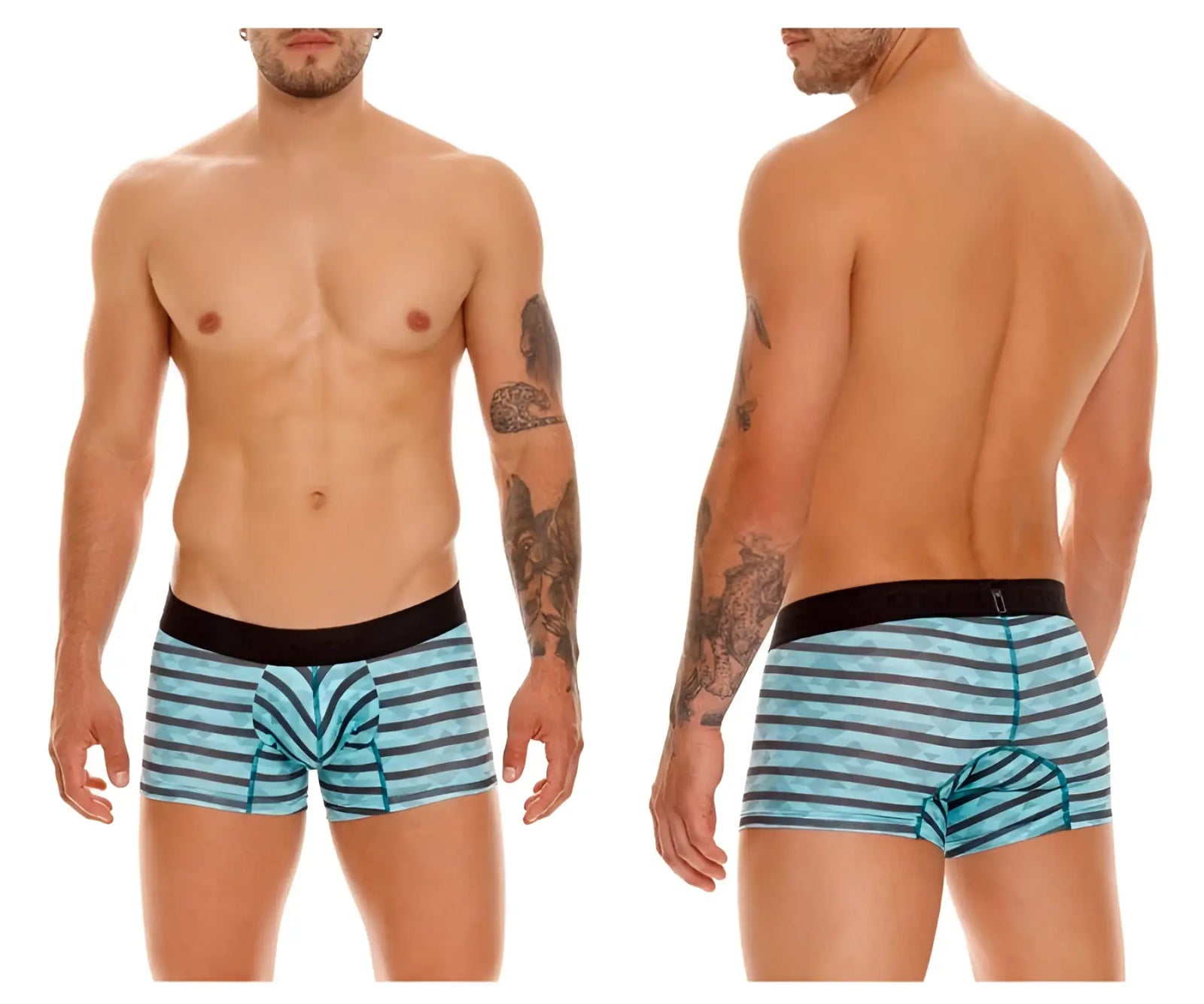 Ropa interior Unico (Mundo Unico)