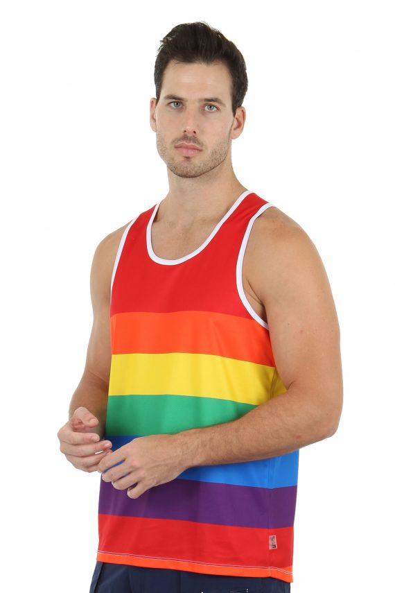 PRIDE-TANK