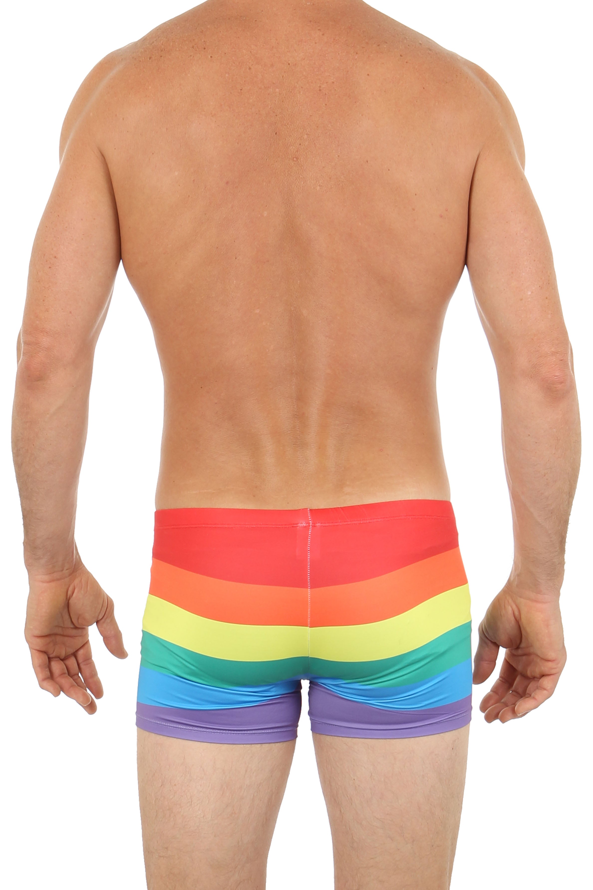 PRIDE HEISSE KURZE