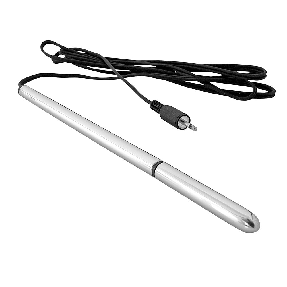 Zeus Electrosex Electrical Urethral Sound
