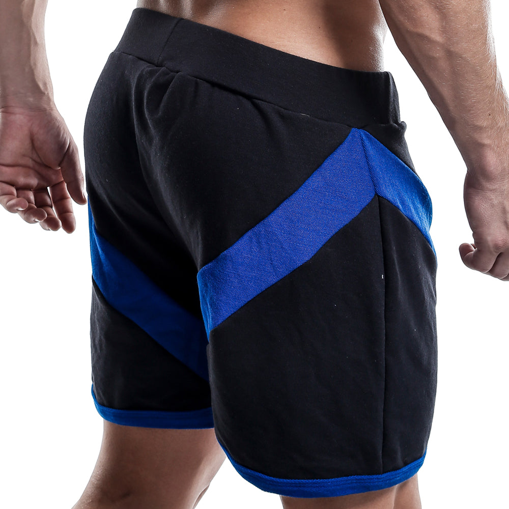 Virile VLC009 Short